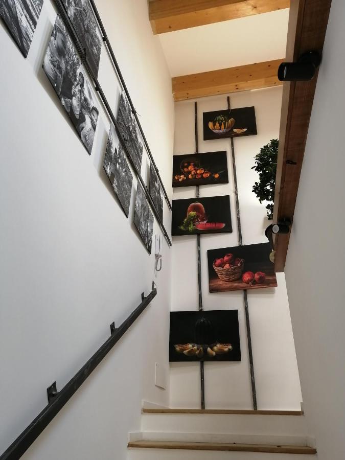 Ballarooms B&B Palermo Centro Exterior foto